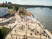 WARSZAWA